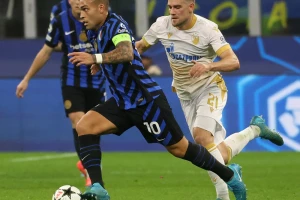 Elšnik: ''Nije Zvezda daleko od ovog nivoa...''